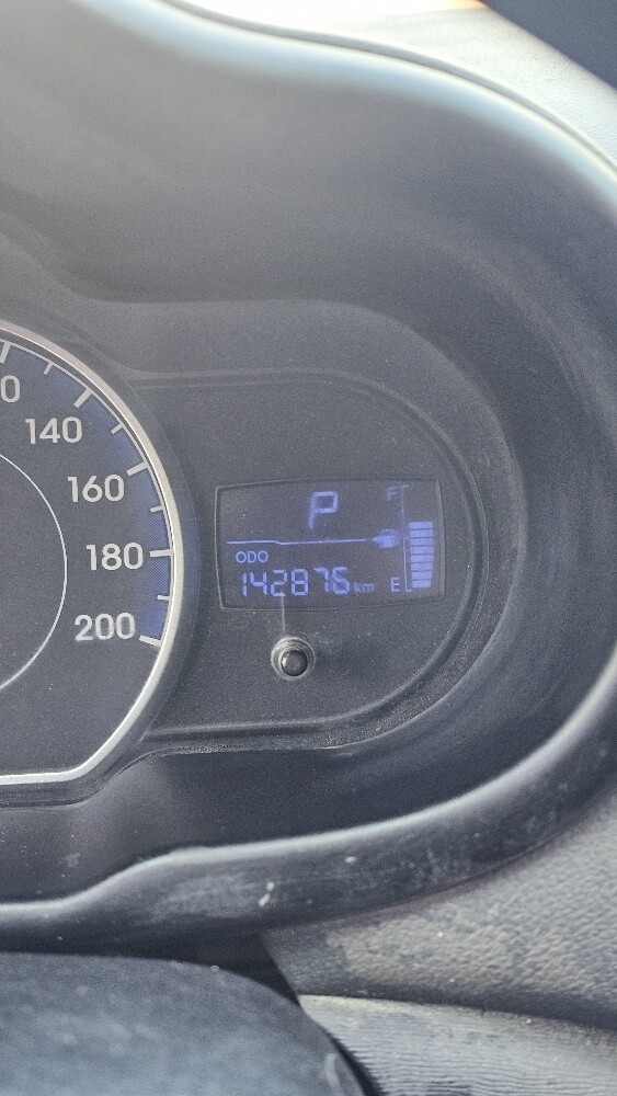 hyundai i10 model 2014 - 7