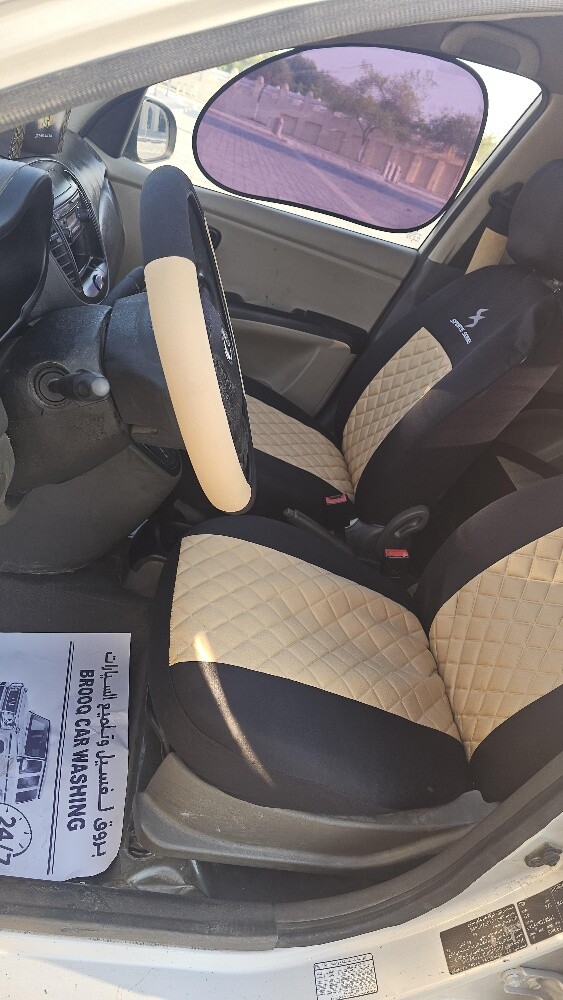 hyundai i10 model 2014 - 15