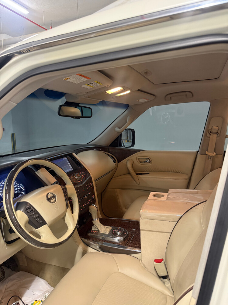 باترول 400 صبغ شركه - 5