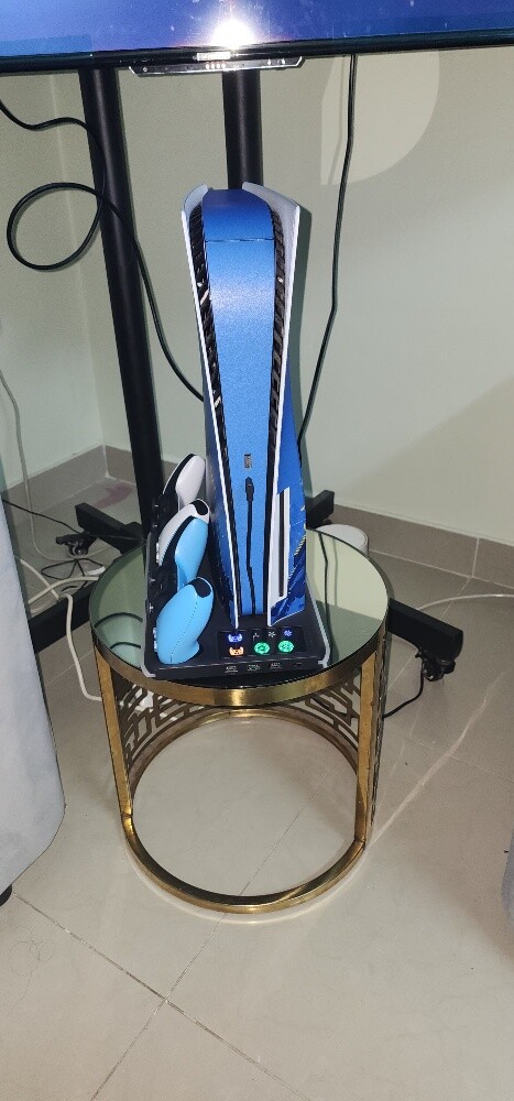 Sony 5 CD slim - 2