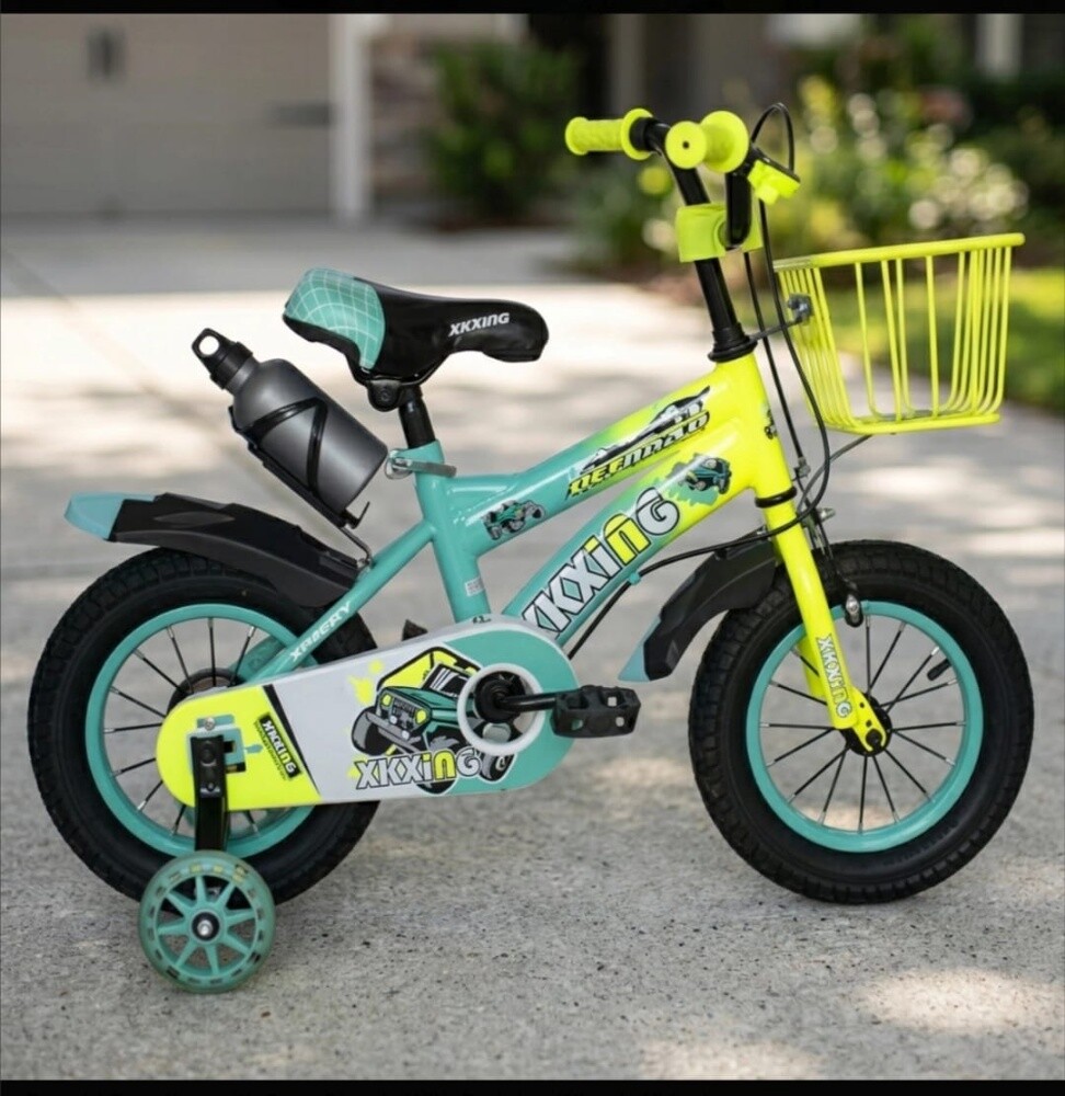 kids Bicycle - 2