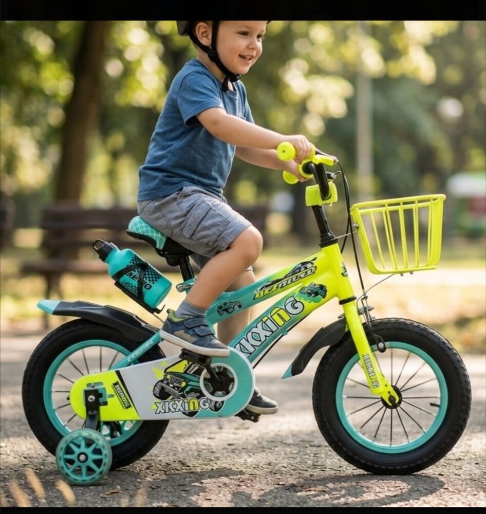 kids Bicycle - 3