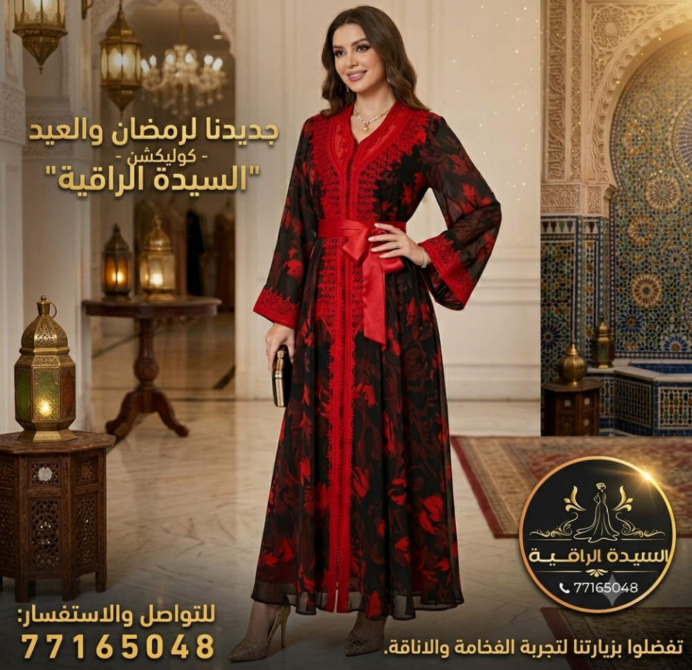 السيدة الراقية - 4
