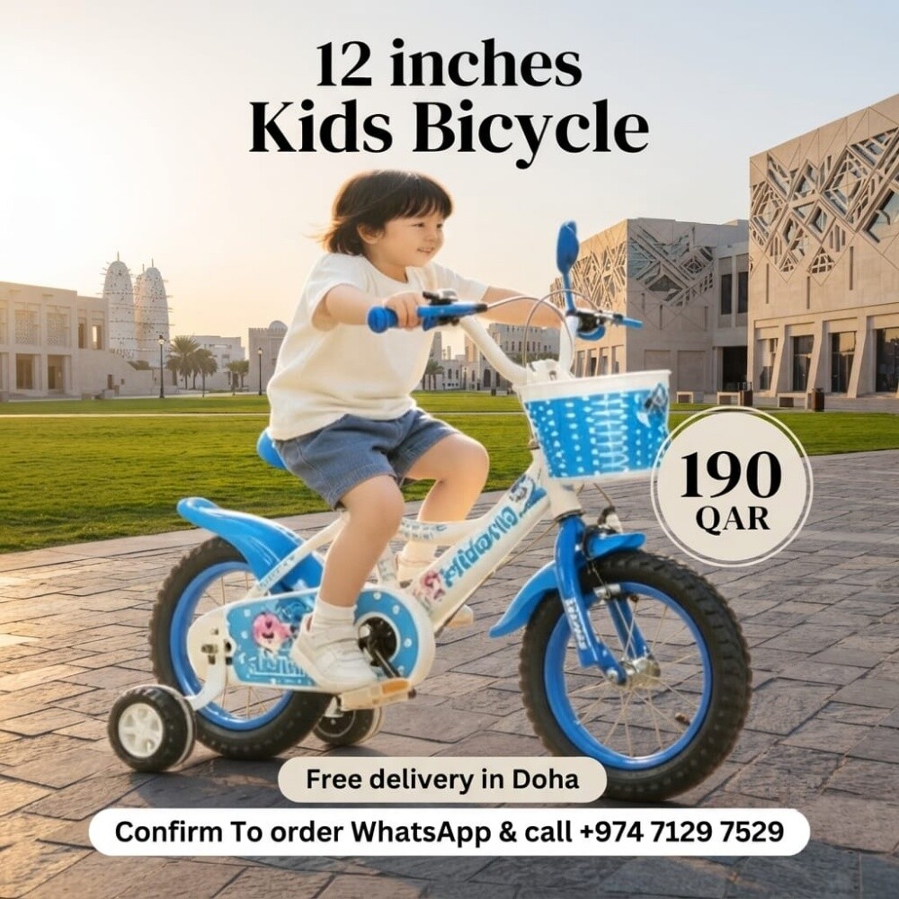 kids Bicycle - 5
