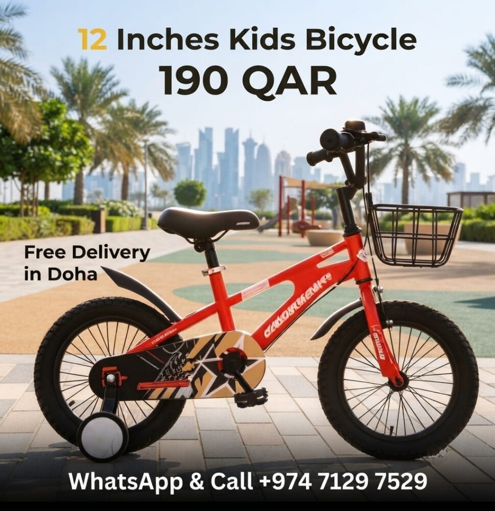 kids Bicycle - 6