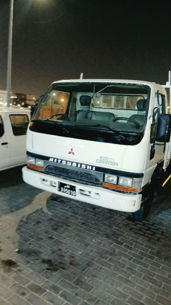 mutsbishi - 7