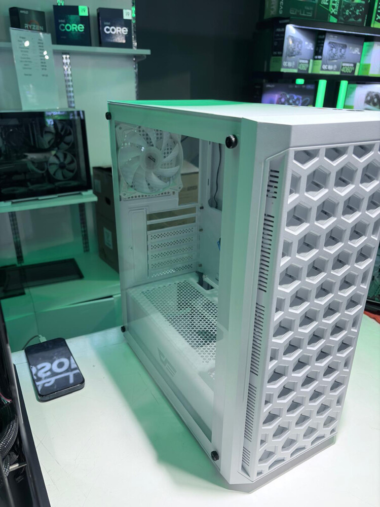 DarkFlash Case - 1