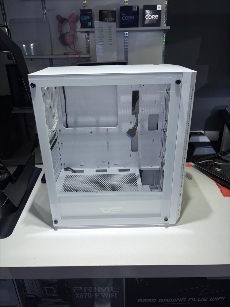 DarkFlash Case - 3