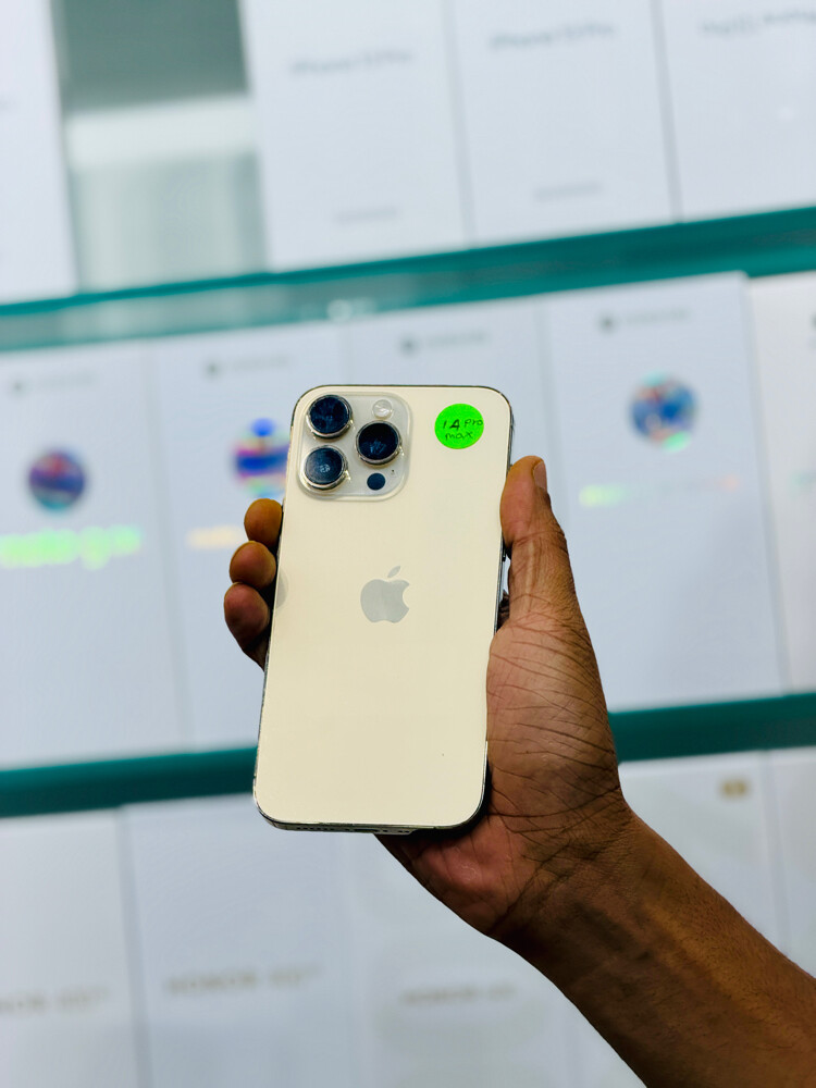 iPhone 14 Pro Max  - 5