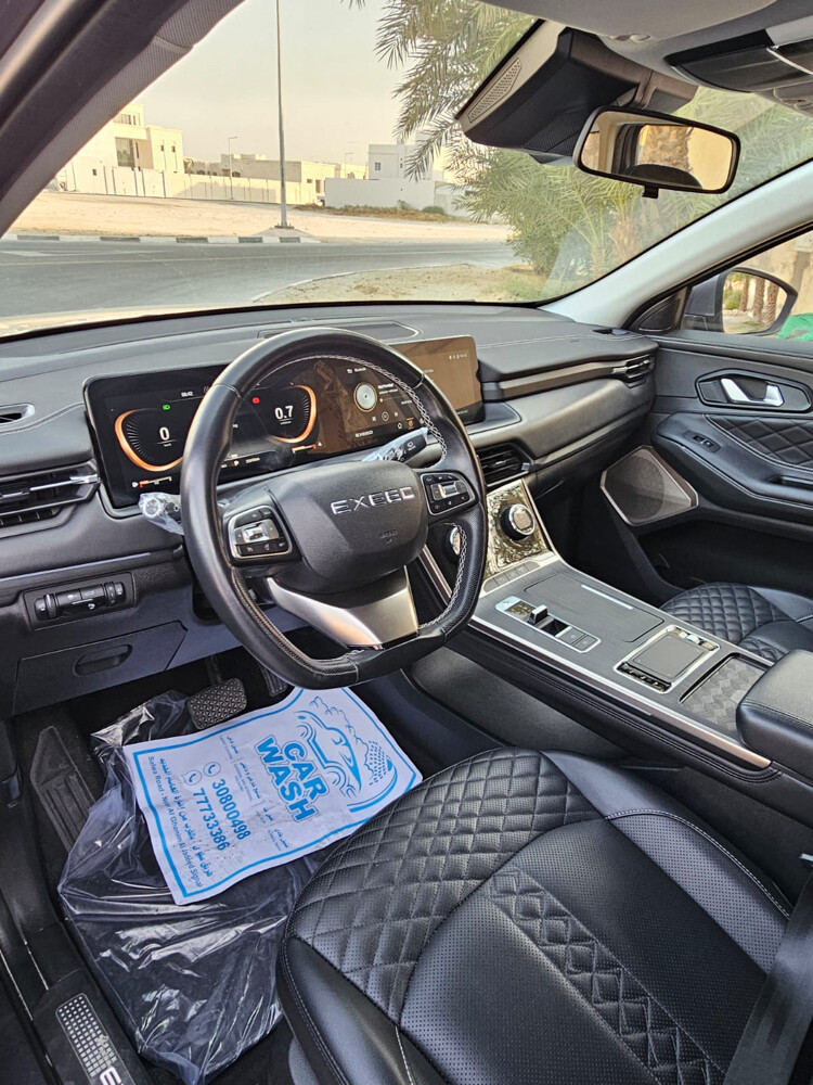 exceed 2023 txl 290T 15000 km only - 3