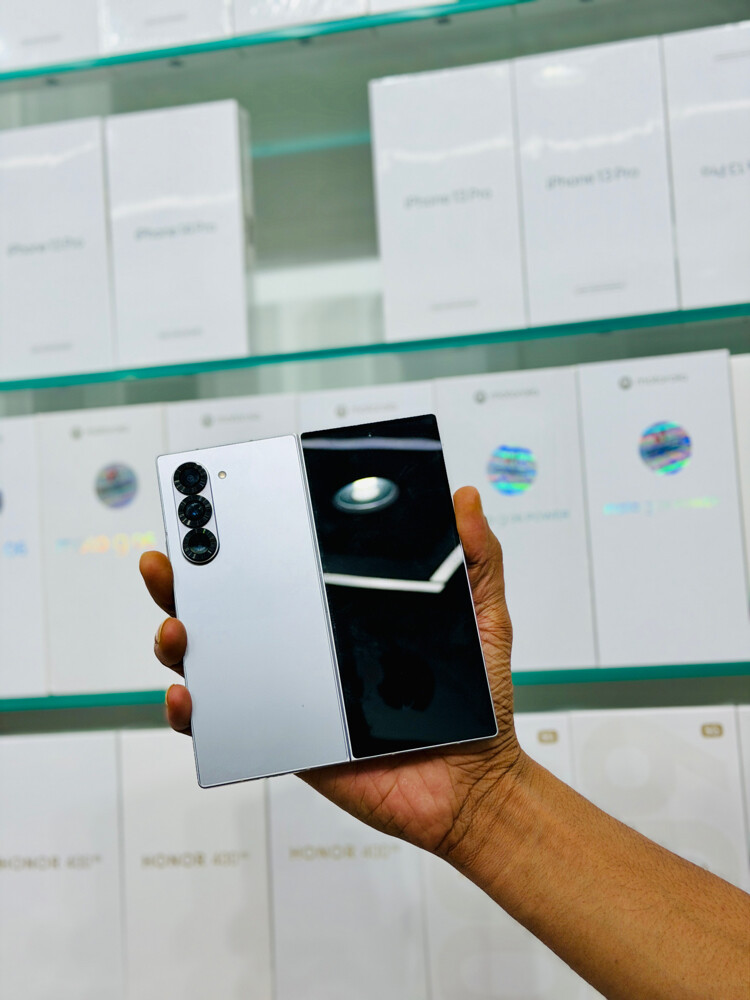 Samsung Galaxy Z Fold 6  - 8