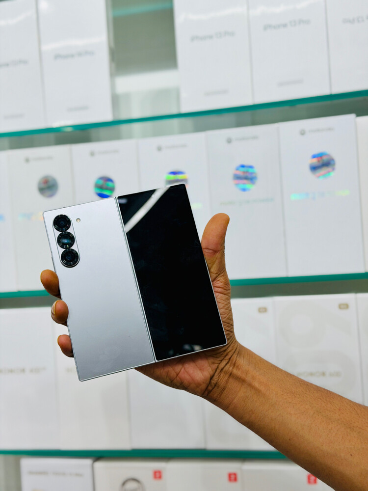 Samsung Galaxy Z Fold 6  - 2