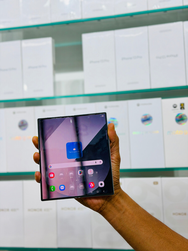 Samsung Galaxy Z Fold 6  - 5