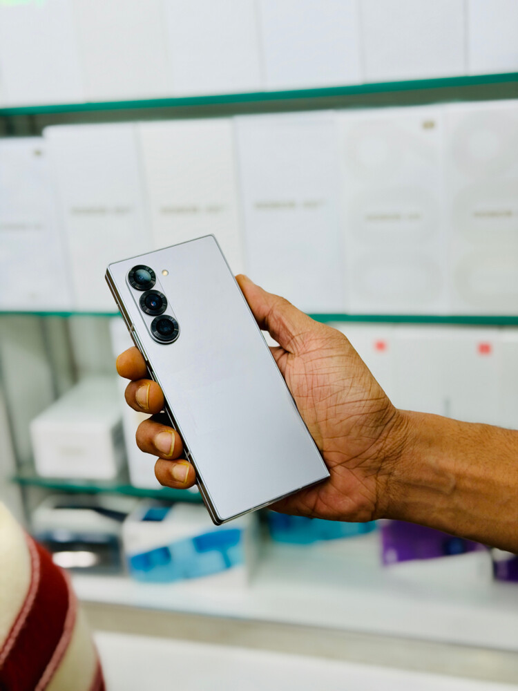 Samsung Galaxy Z Fold 6  - 3
