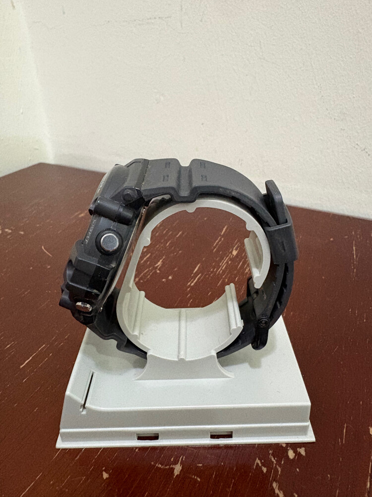 Casio Illuminator Digital Watch - 2