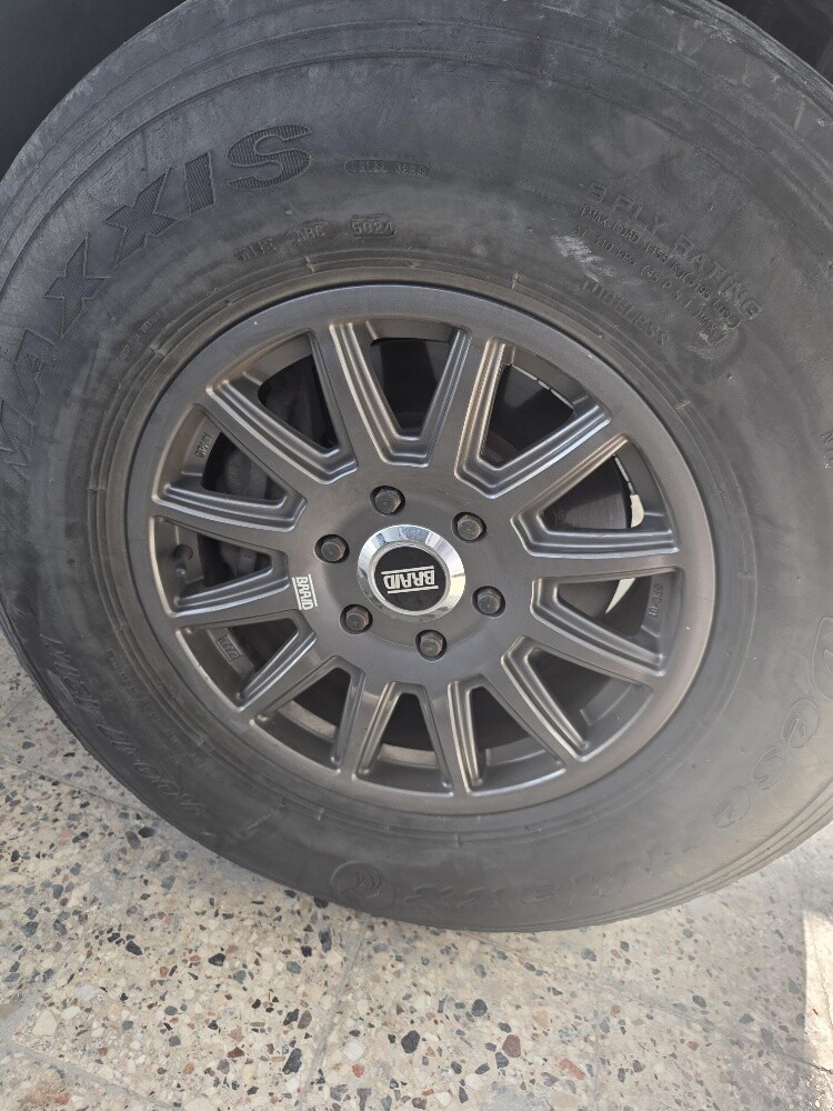 nissan patrol 2013 - 10