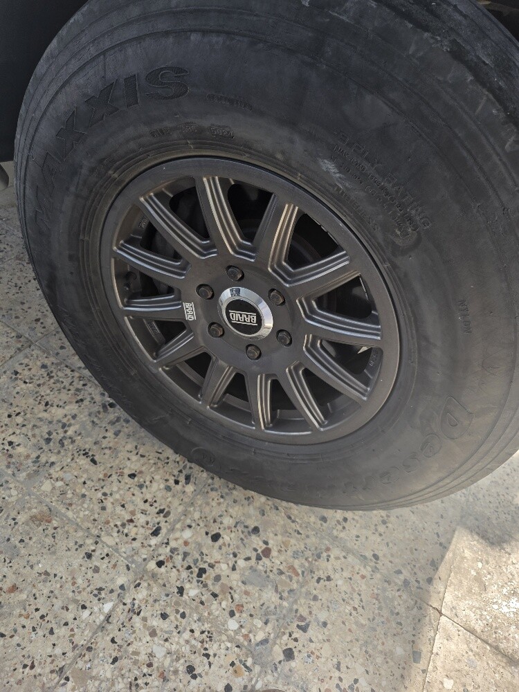nissan patrol 2013 - 11