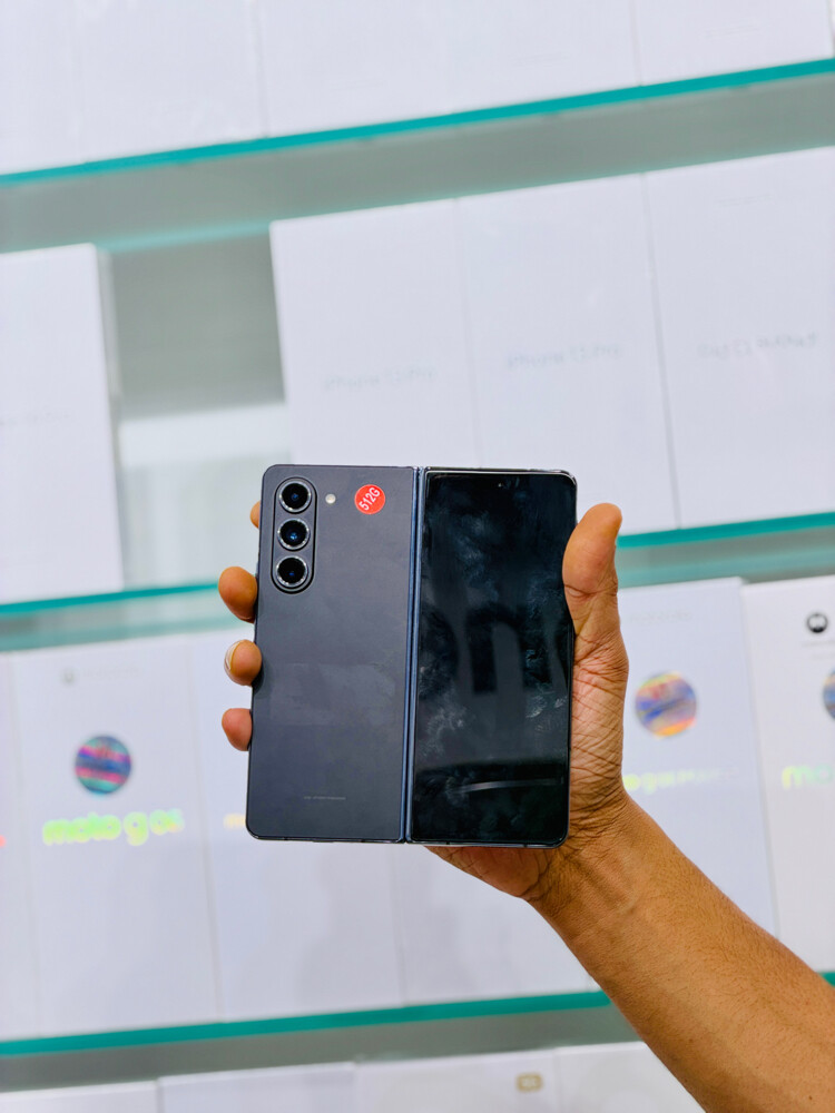 Samsung Galaxy Z Fold 5  - 2