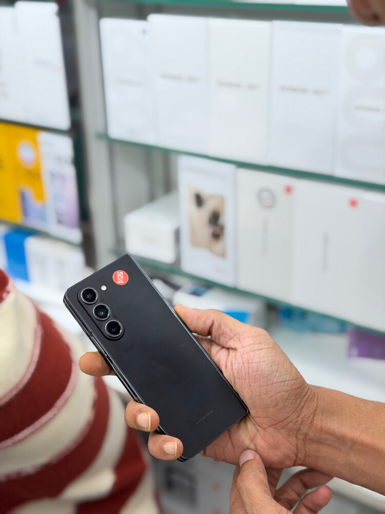 Samsung Galaxy Z Fold 5  - 8