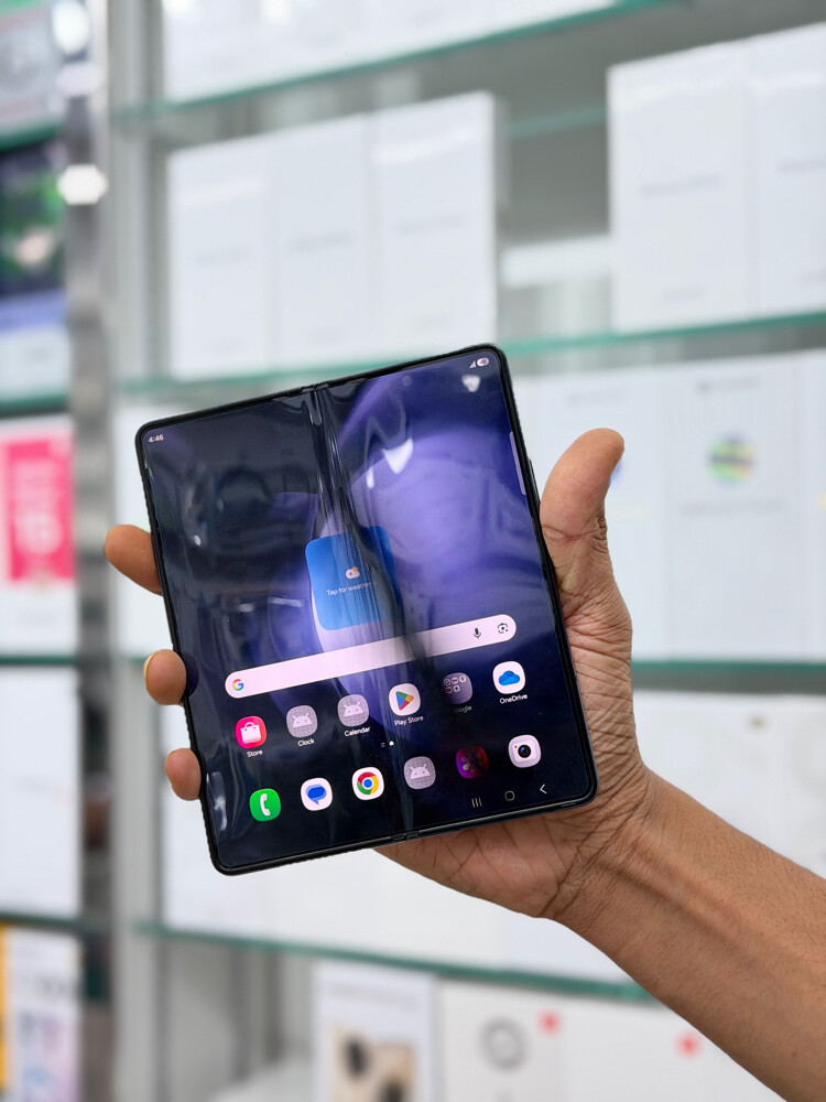 Samsung Galaxy Z Fold 5  - 5