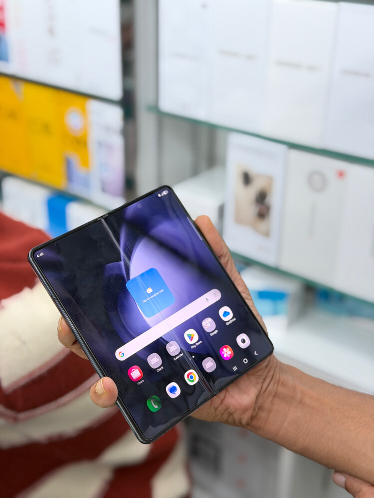 Samsung Galaxy Z Fold 5  - 6