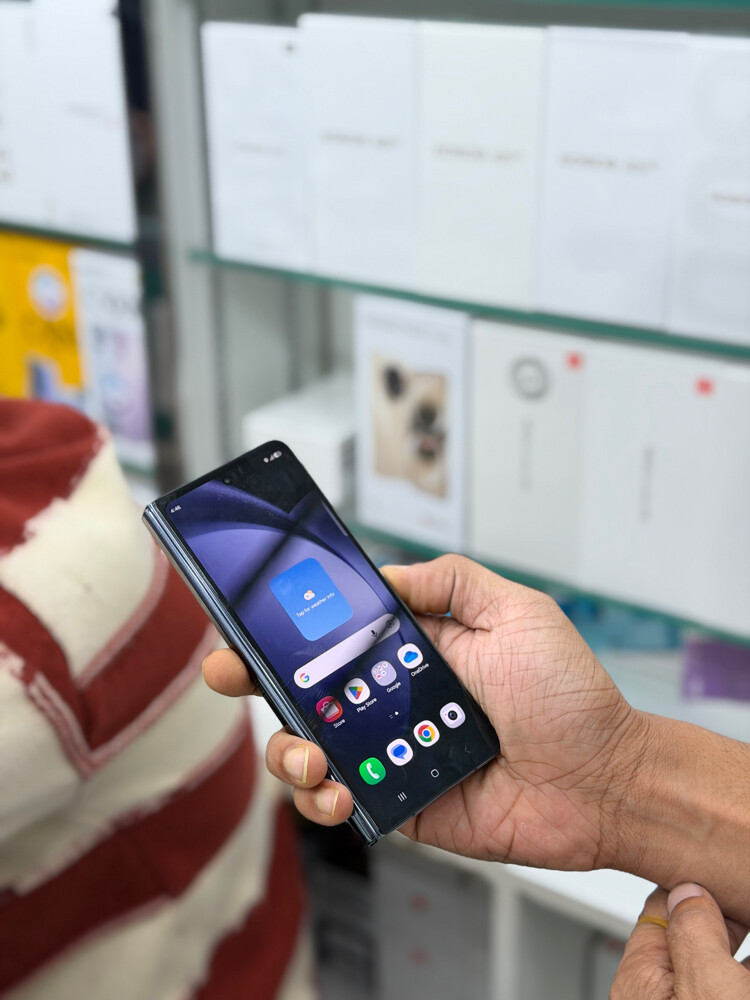 Samsung Galaxy Z Fold 5  - 9