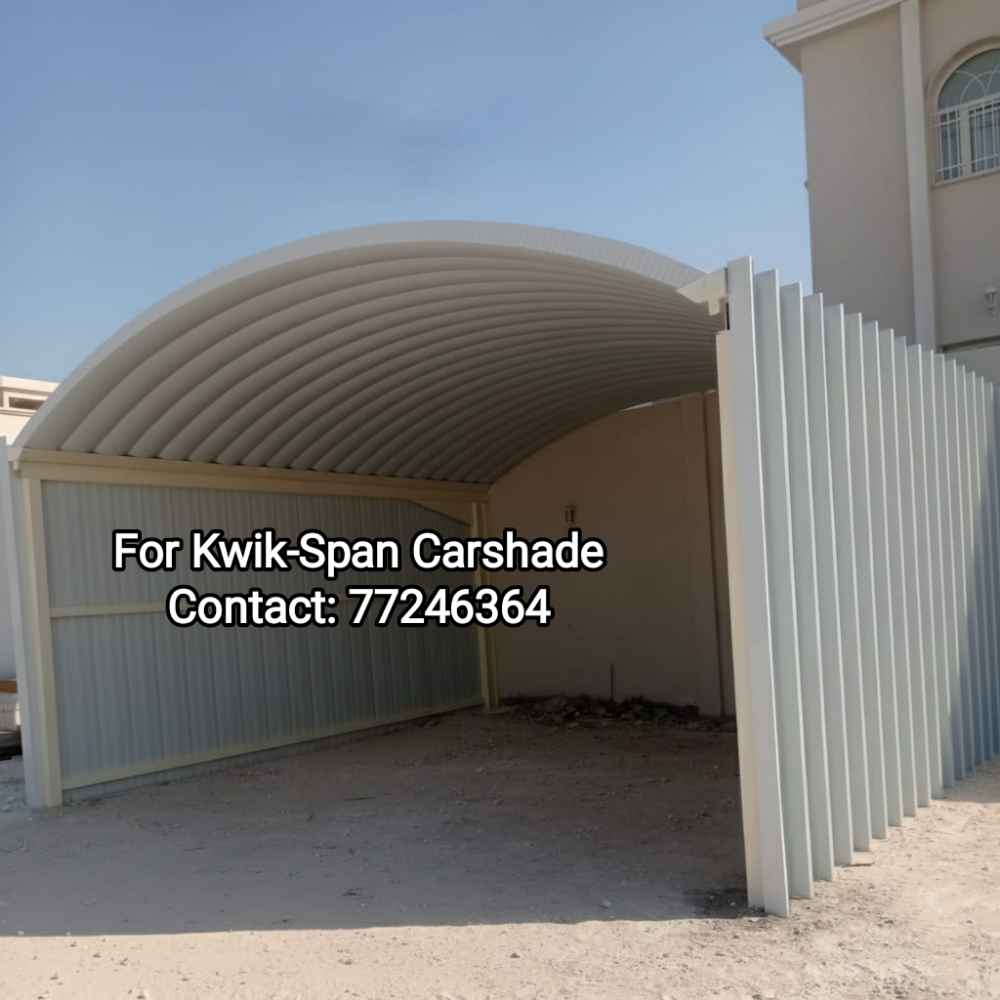 Carshade-Ladder-Handrails & Fences - 4