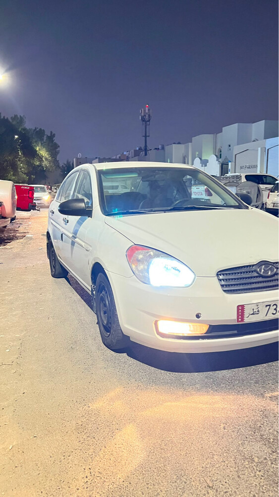 اكسنت - 1