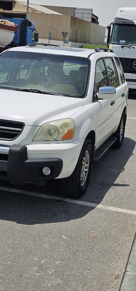 For sale Honda Mrv2005 - 1
