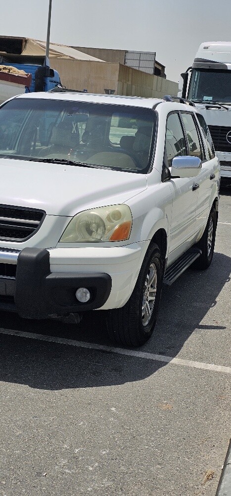 For sale Honda Mrv2005 - 5