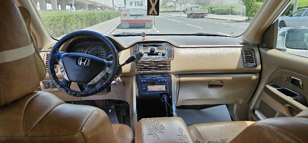 For sale Honda Mrv2005 - 8