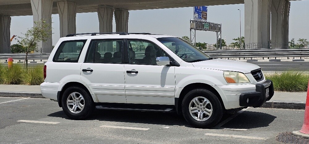 For sale Honda Mrv2005 - 4