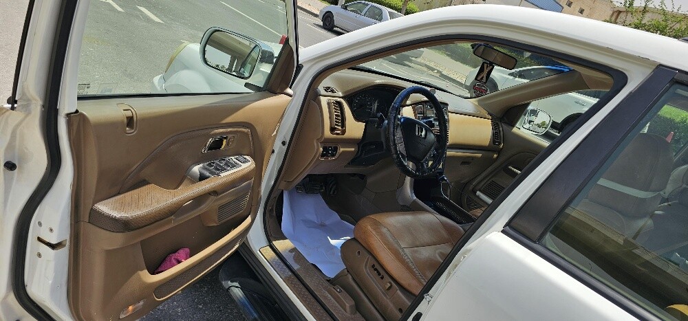 For sale Honda Mrv2005 - 7