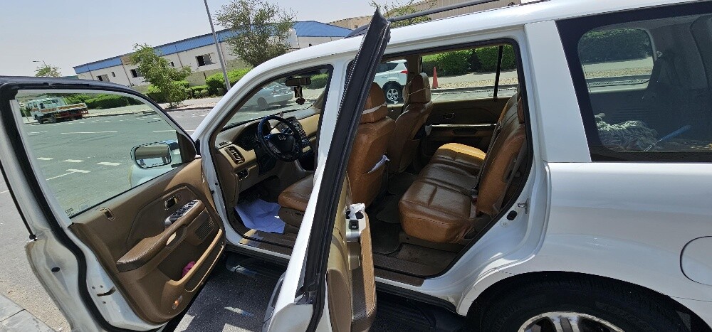 For sale Honda Mrv2005 - 6