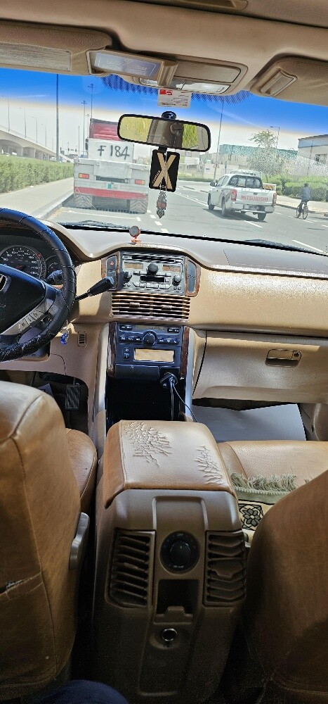 For sale Honda Mrv2005 - 9