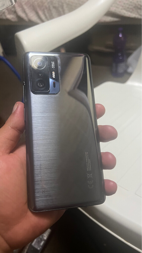 xiaomi mi 11T pro - 1