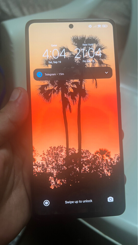 xiaomi mi 11T pro - 3