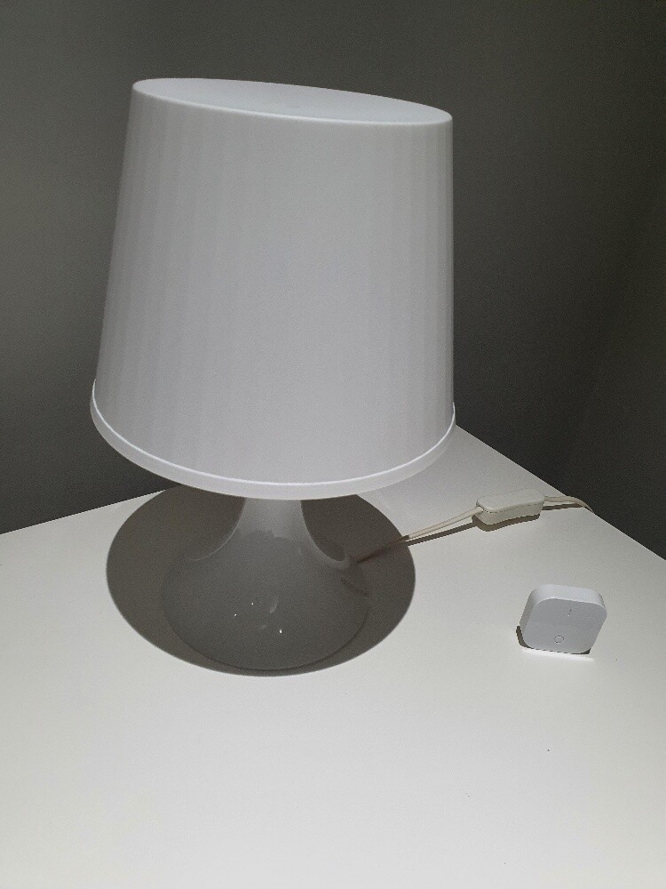 IKEA Table Lamp - 2