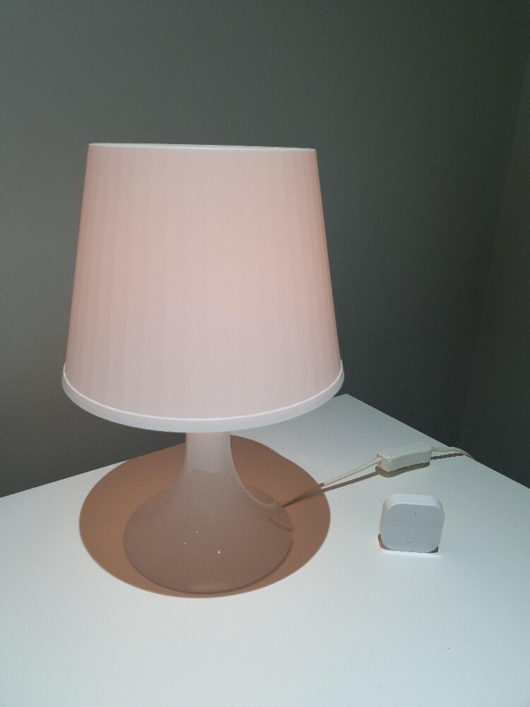 IKEA Table Lamp - 3
