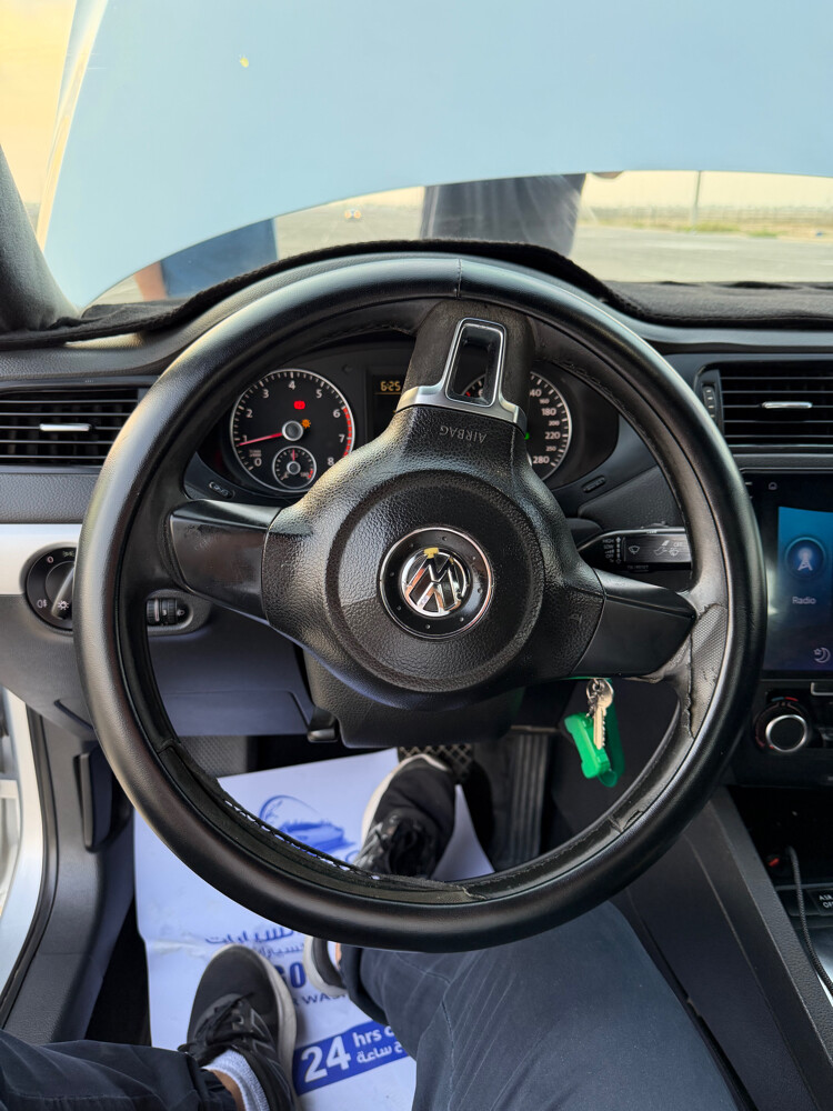 Volkswagen Jetta 2014 – For Sale - 9