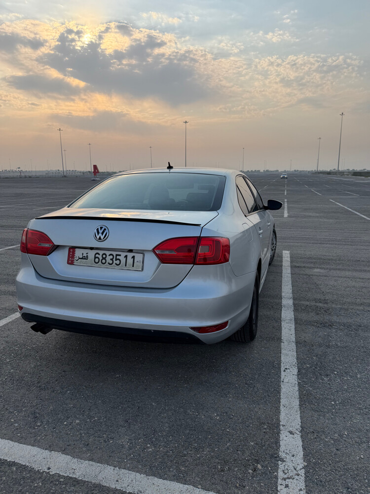 Volkswagen Jetta 2014 – For Sale - 5