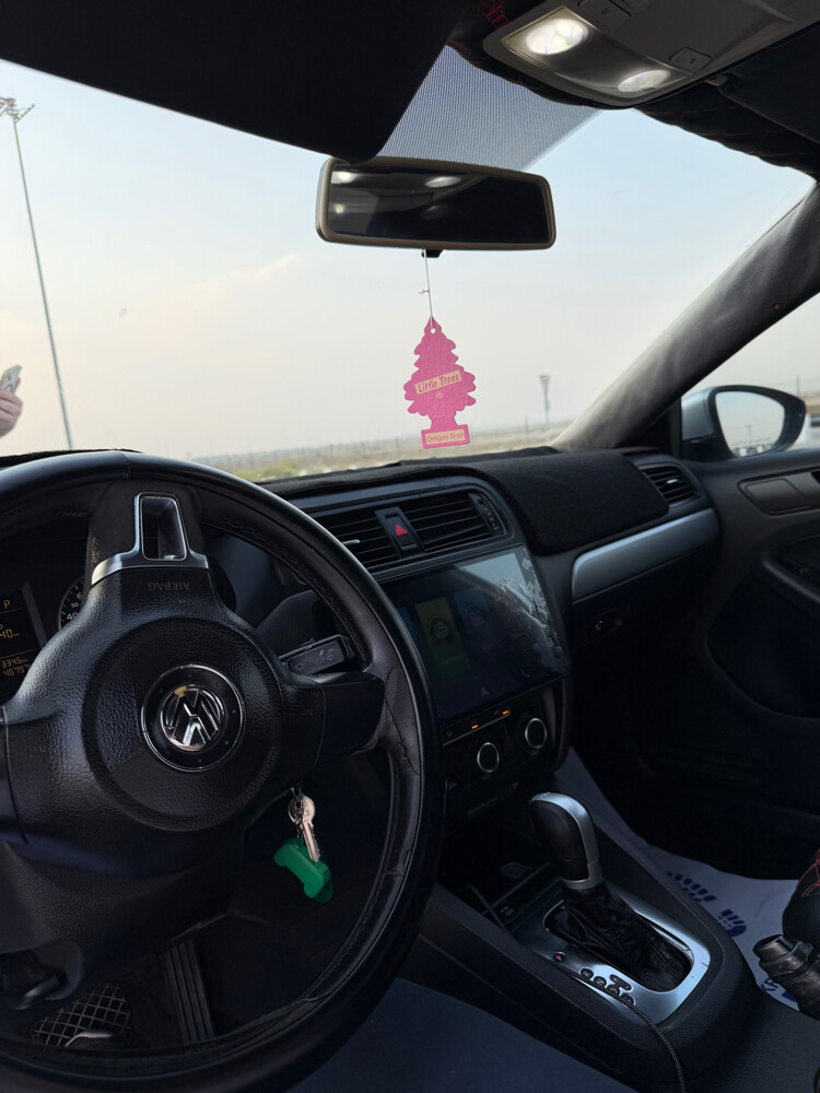 Volkswagen Jetta 2014 – For Sale - 10