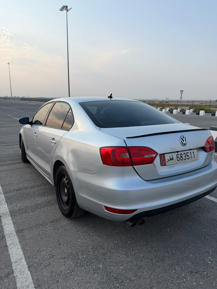 Volkswagen Jetta 2014 – For Sale - 2