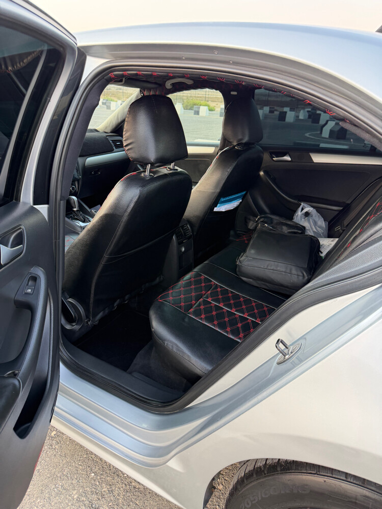 Volkswagen Jetta 2014 – For Sale - 11