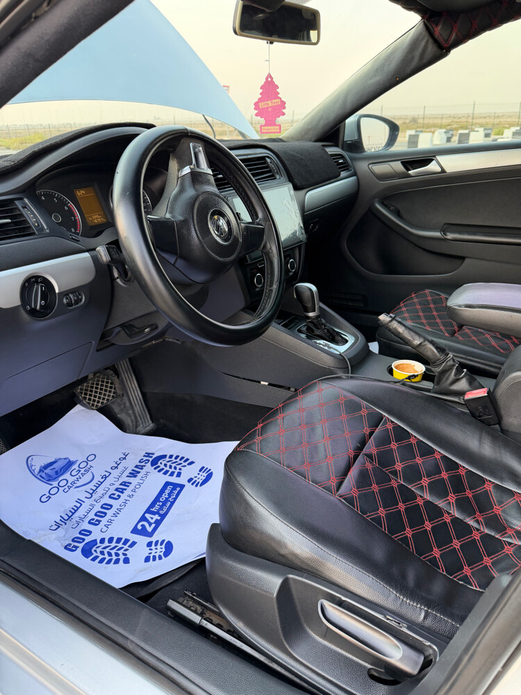 Volkswagen Jetta 2014 – For Sale - 8