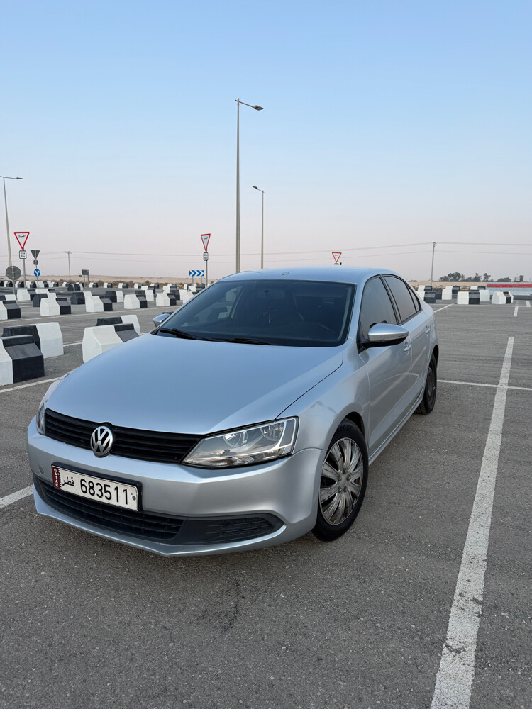 Volkswagen Jetta 2014 – For Sale - 1