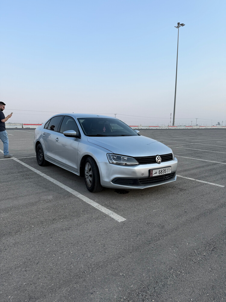 Volkswagen Jetta 2014 – For Sale - 4