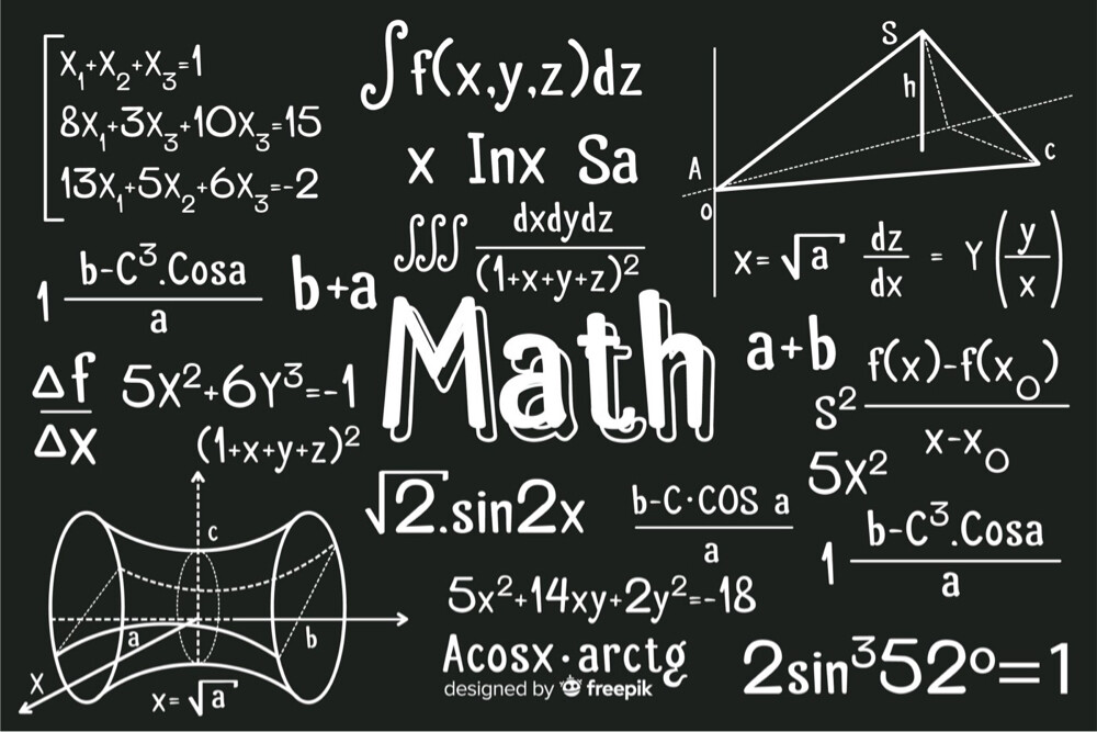 Math Tutor | Grades 7–11 - 1