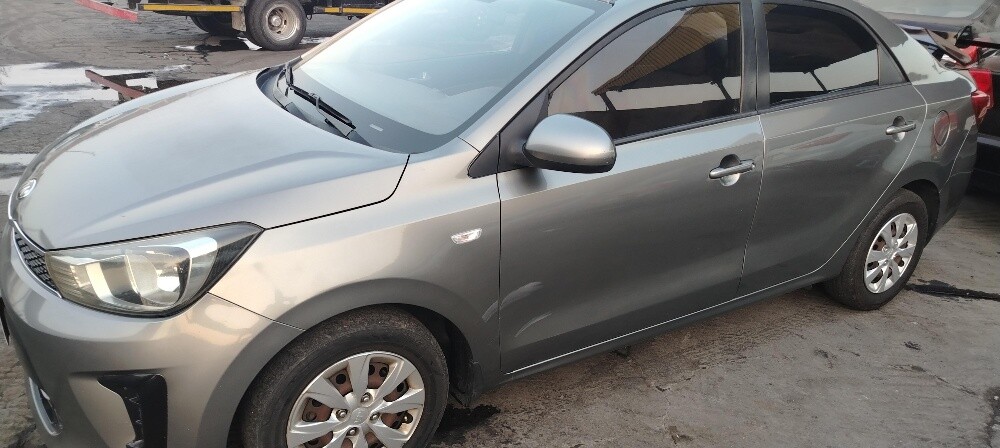 KIA PEGAS model 2020 - 15