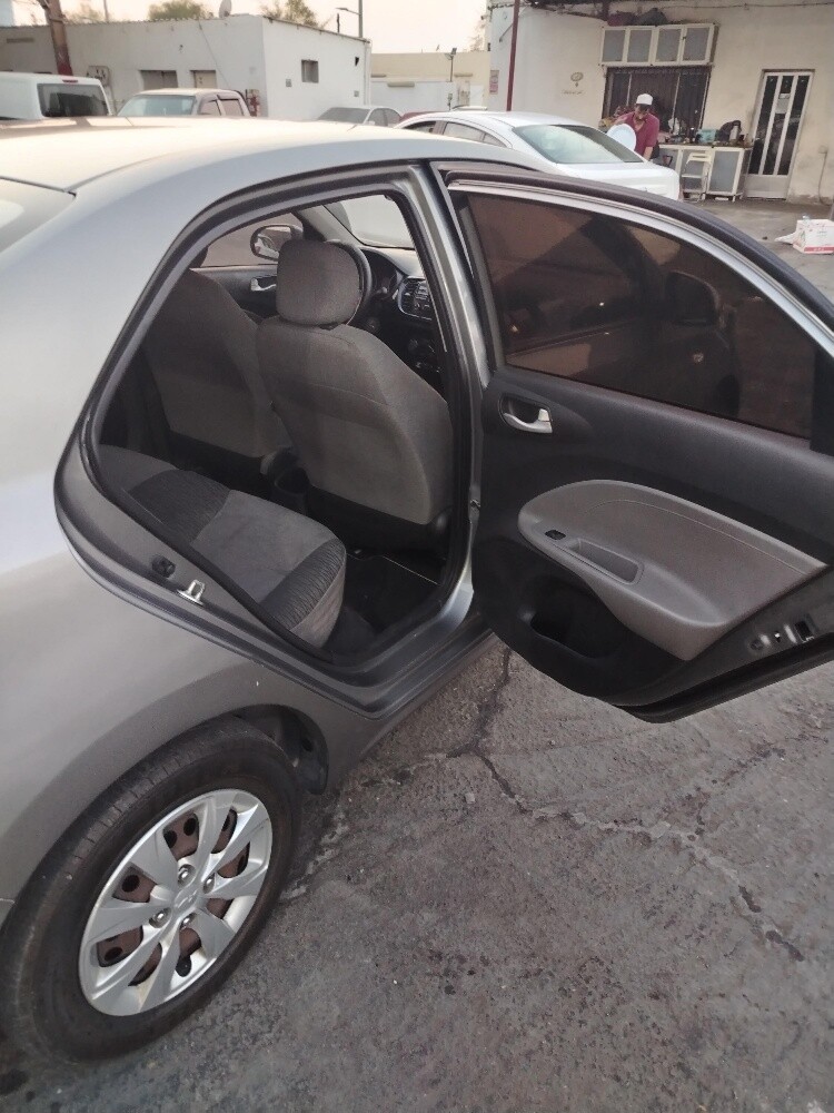 KIA PEGAS model 2020 - 2